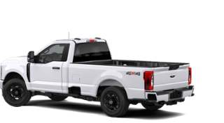 2026 Ford Super Duty® External Image 3